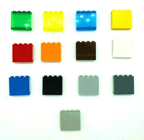 Lego paneele panele - lego®, 4