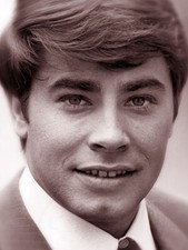 Roy BLACK / Hamburg / etwa