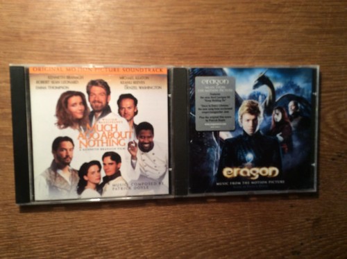 Patrick doyle alben - [,