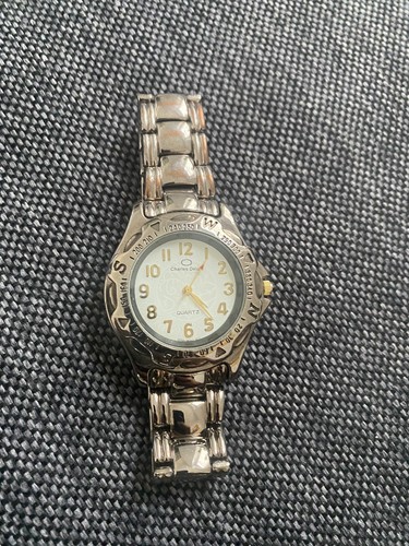Charles delon uhr herren - charles,