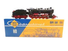 (JR022) Roco 4112 H0 DC