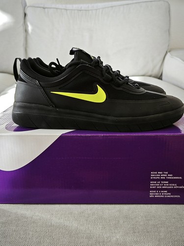 Nike nyjah free 2 - free,