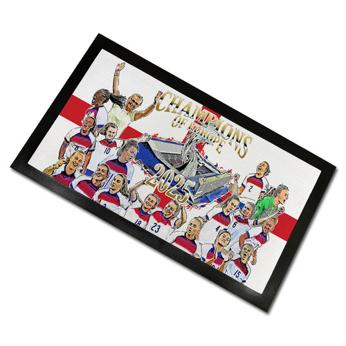 England damen euro - euro, champions