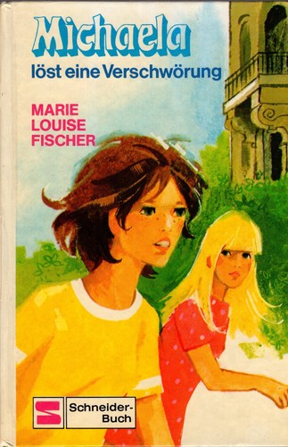 Marie louise fischer - louise,