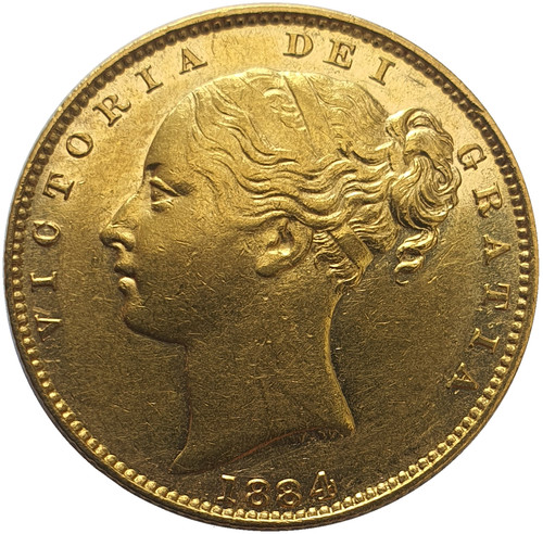 1884 queen victoria - 1884-m,