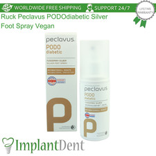 Ruck peclavus pododiabetic - ruck,