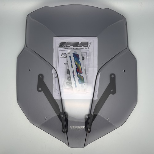 Mra tourenscheibe windschild - mra,