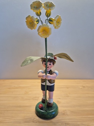 Hubrig blumenjunge - hubrig,