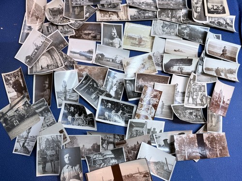 Ww1 militaria fotos erster - fotos,