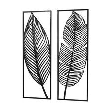 Wandbild Wanddekoration