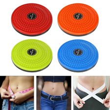 Twisting waist disc - twisting,