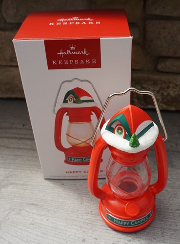 Hallmark keepsake ornament - hallmark,