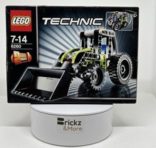 LEGO TECHNIC: Mini-Traktor