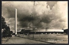 Ansichtskarte Helsingfors