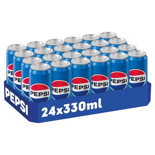 Pepsi cola das original von - pepsi,