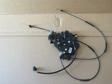 VW T6 ORIGINAL Schloss für Schiebetür Rechts 7E0843654BM aus Bj. 2016/2017