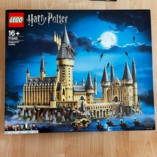 LEGO Harry Potter: Schloss