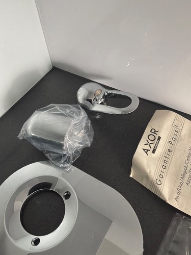 Hansgrohe allegroh novo - hansgrohe,