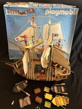Playmobil 3550 Piratenschiff