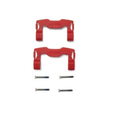 Leatt size adjustment clip