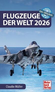 Flugzeuge der welt 2026 - flugzeuge, das