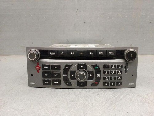 96601833yw audio system - audio,
