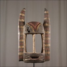24418) Maske Dogon Mali Afrika