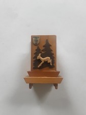 Behälter für Zündhölzer/DDR