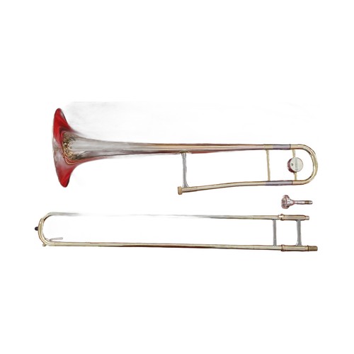 Tenorposaune yamaha ysl353 - tenorposaune,