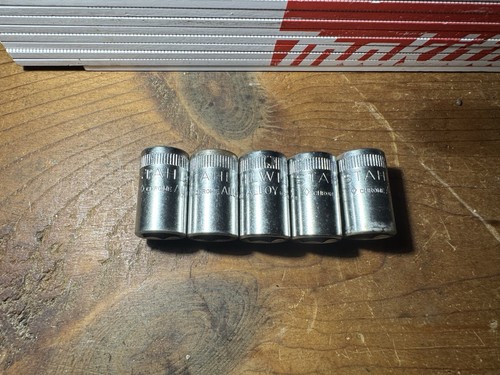 Stahlwille 4 - 0, 1/4“