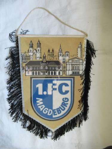 Wimpel fc - wimpel, 1.fc