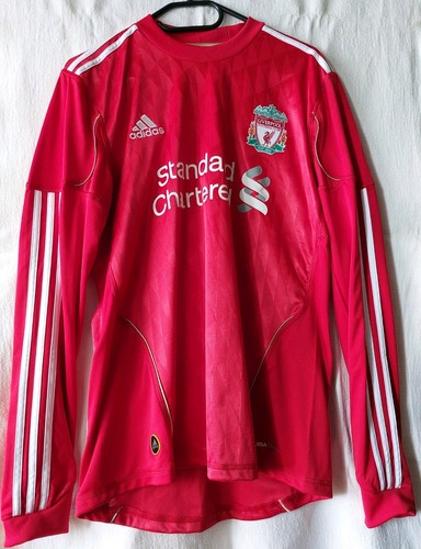 Adidas liverpool heimtrikot - adidas,