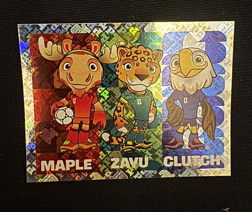 Panini sticker fifa world - panini,