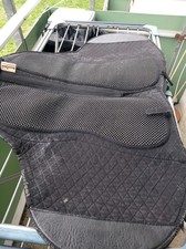 Barefoot® Spezial Sattelunterlage für Cherokee Sättel