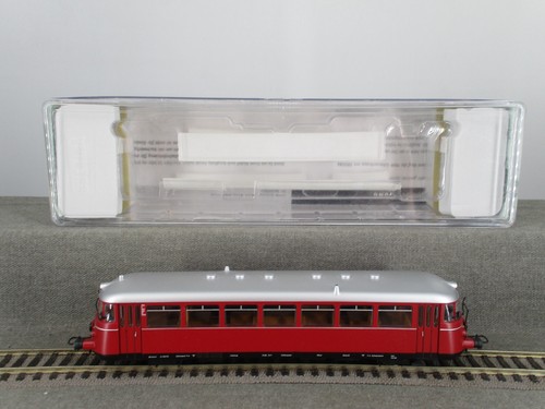 Brekina spur 64001 man - brekina,