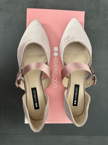 Even odd damen - even&odd, pumps