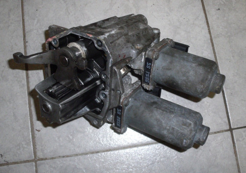 Opel stellglied schalthebel - stellglied,