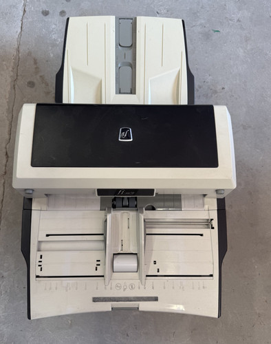 Fujitsu 6670 high speed - fi-6670, a4