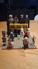 Star Wars Figuren Set - 14
