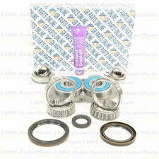 Reparatursatz für VW 0AF 02T