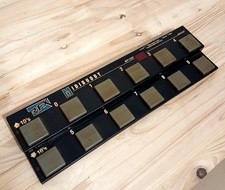 RFX MP128 MIDIBUDDY MIDI