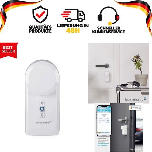 Homematic - , ip