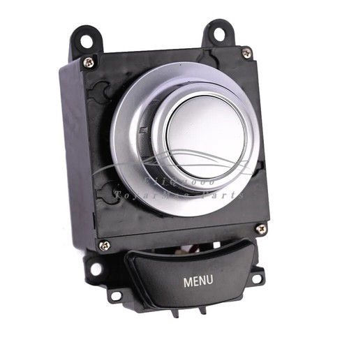 Idrive media switch maus - idrive,