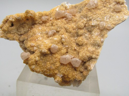 Cerussit tsumeb mine - ,