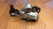 Shimano Deore Schaltwerk