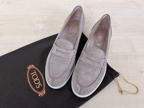 Tod schuhe slipper - tod's, schuhe,