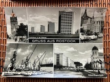 Liebespost vergangener Zeiten