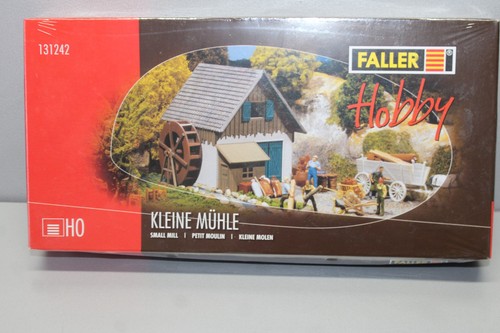 Faller 131242 gebäudebausatz - faller,