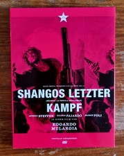SHANGOS LETZTER KAMPF - DVD