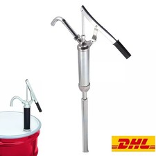 Fasspumpe mit Hebel für 60L -